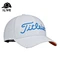 Golf Caps with Unique Embroidery